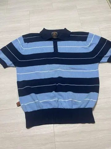피케 셔츠 2XL