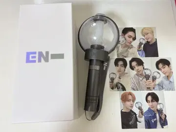 ENHYPEN 엔하이픈 응원봉 Ver.2