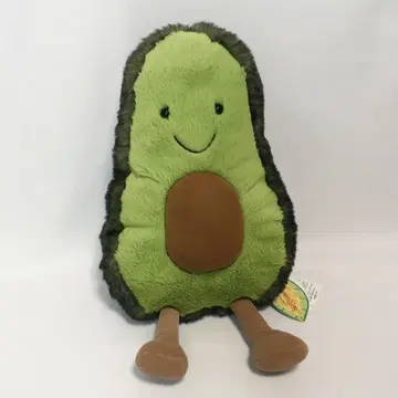 제리 캣 봉제 인형 아보카도 30cm