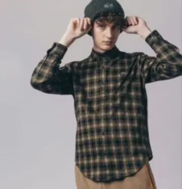 LACOSTE 라코스테 셔츠
