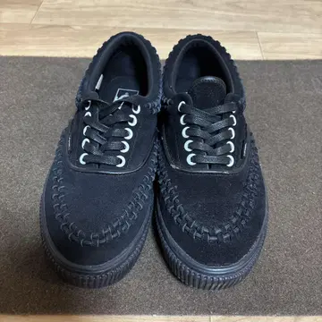 반스 ERA I.LACE 블랙 26cm