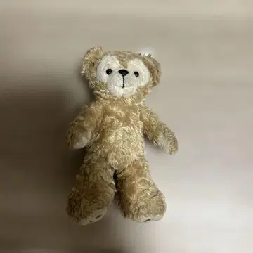 닷피 봉제 인형 약 20cm 택 포함