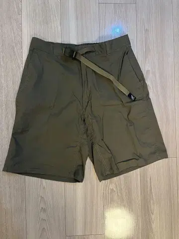 그라미치 숏 팬츠