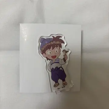도이 한스케 아크릴 스탠드