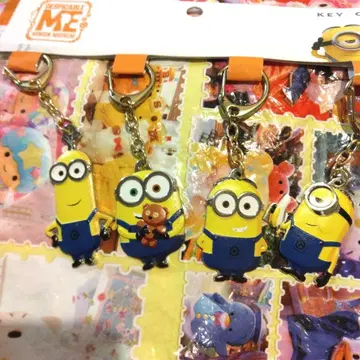 키 첸 세트