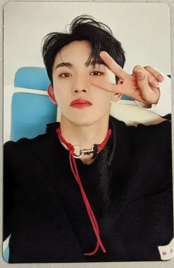 INI 초회 한정판 B 타지마 쇼고 TAG ME