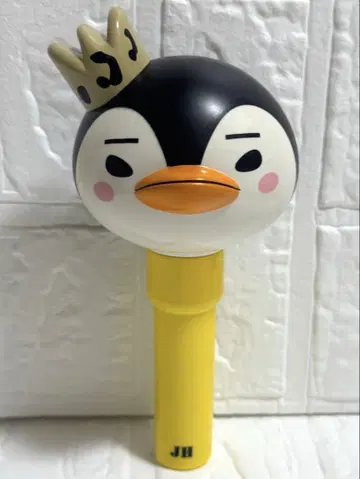 2PM 준호 JUNHO 펜펜 응원봉