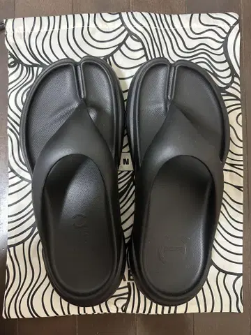 PAES 리커버리 샌들 26.0cm