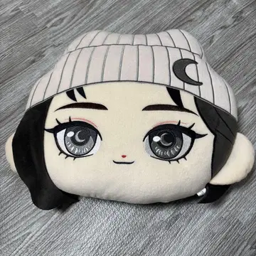 aespa 슈퍼메이트 지젤