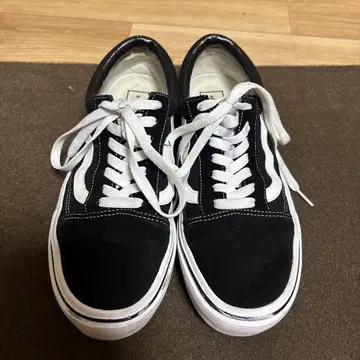 VANS 스니커즈 올드스쿨