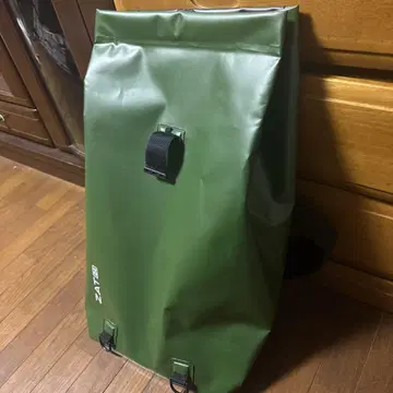 발수성 백
