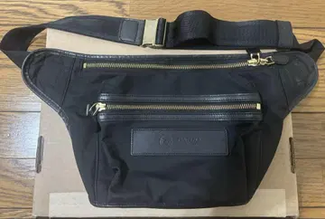 GANZO(간조) 바디백
