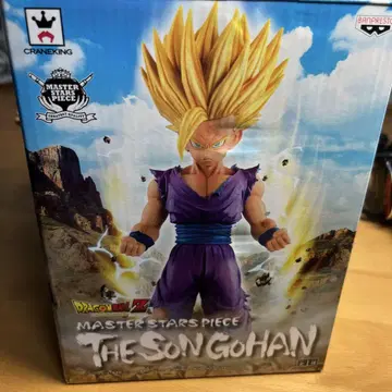 드래곤볼 마스터 스타즈 피스 THE SON GOHAN