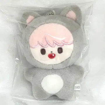 NCT DREAM 론준 10cm 봉제 인형 야웅쥔
