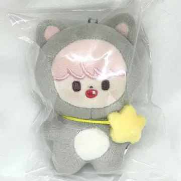 NCT DREAM 론준 10cm 봉제 인형 야웅준