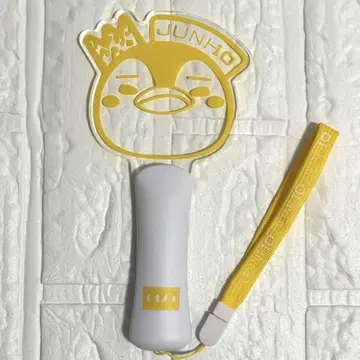 2PM 준호 펜펜펜라이트