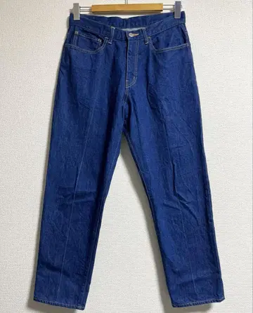 PHINGERIN 핑거린 JT2 JEANS 데님