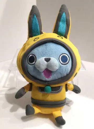 요괴워치 USA 삐삐 말하기 봉제 인형 2015 반다이