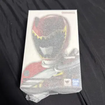 S.H.Figuarts 진골 조각 제법 파워레인저 다이노포스 피규아트