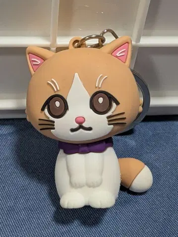 후지와라 키리 프로 스키 키링