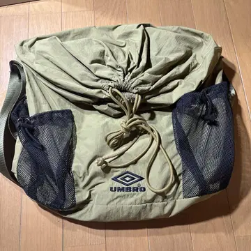 엄브로 freak's store 별주 숄더백