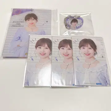 시마쿠라 리카 모바 가챠 메모풍 ver