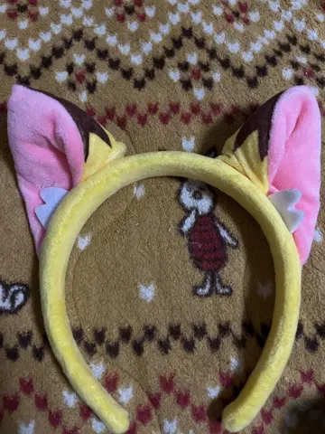 우라시마사카타센 센라 머리띠