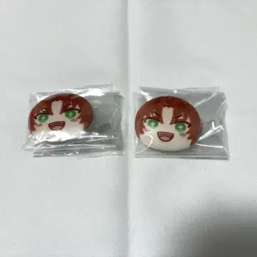 앙스타 츠키나가 레오 앞머리 클립