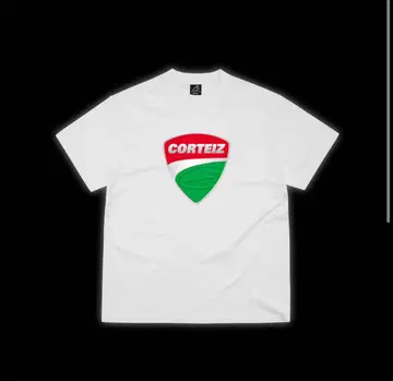 crtz 티셔츠 L 사이즈