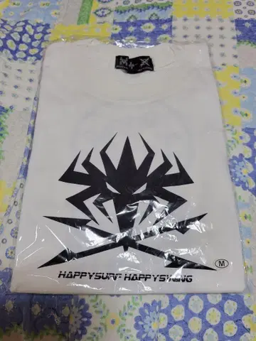 GLAY hisashi binary 바이너리 티셔츠 M