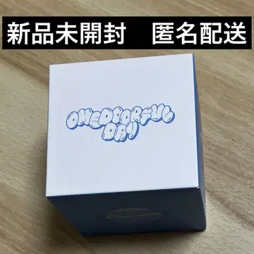 BOYNEXTDOOR ONEDOORFULDAY 응원봉 부품