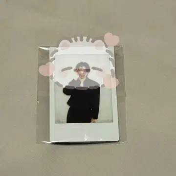 TJBB 리미스타 폴라로이드 쿠와바라 타쿠미
