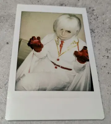 R 지정 마모 폴라로이드 왕자님 코스