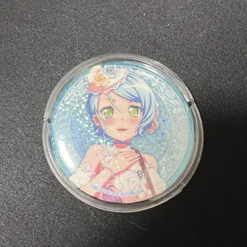 Roselia 히카와 사요 캔 배치 타월