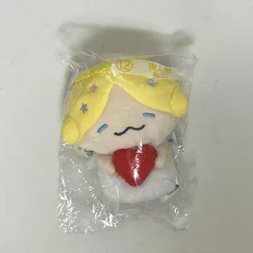 JOCHUM 제일복권 모코 손가락 인형