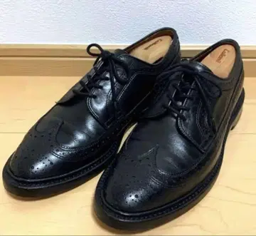Allen Edmonds 알렌 에드몬즈 맥닐 US7D
