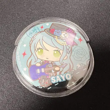 Roselia 히카와 사요 산리오 캔배지