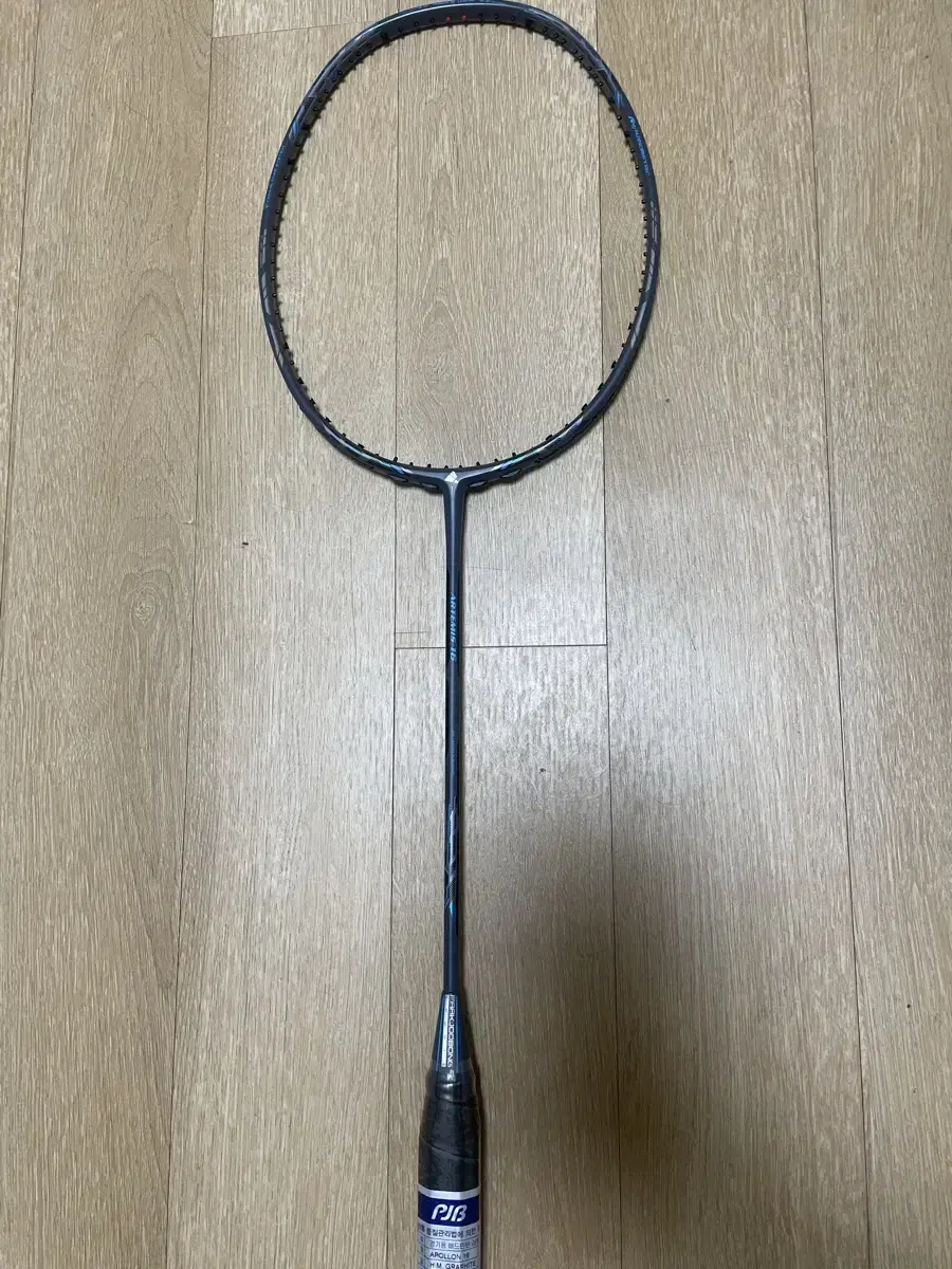 PJB Apollo 16 Badminton Racket
