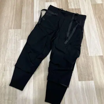 PUPIL TRAVEL 20SS 파라슈트 팬츠