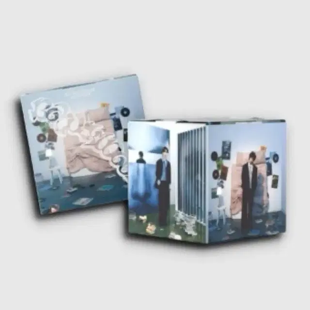 보넥도 19.99 위버스 앨범