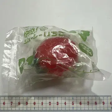 쾌감! 쥬시 딸기 스퀴즈