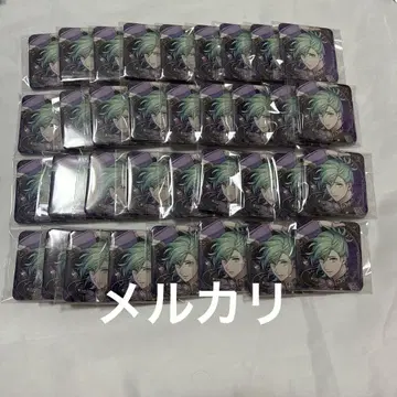 우타프리 캔뱃지 미카제 아이 ASSMU