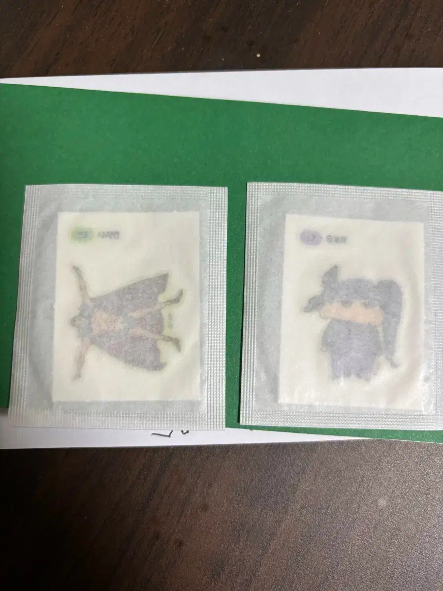 Crayon Shin-chan Movie Ddibuseal