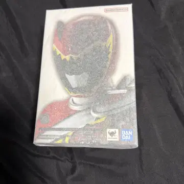 S.H.Figuarts 진골조제법 파워레인저 다이노포스 피규아트