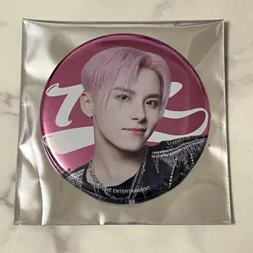 JO1 카와니시 타쿠미 캔뱃지