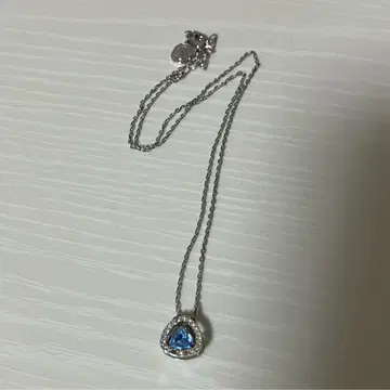 스와로브스키 Millenia 목걸이