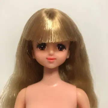 제니 웨이브 헤어