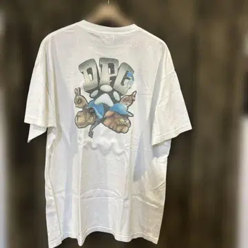 DPG 티셔츠 dpg records dogg pound 로우라이더