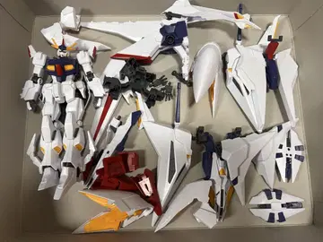 HG 정크제품