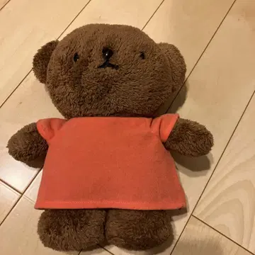 보리스 세키구치 제작 미피